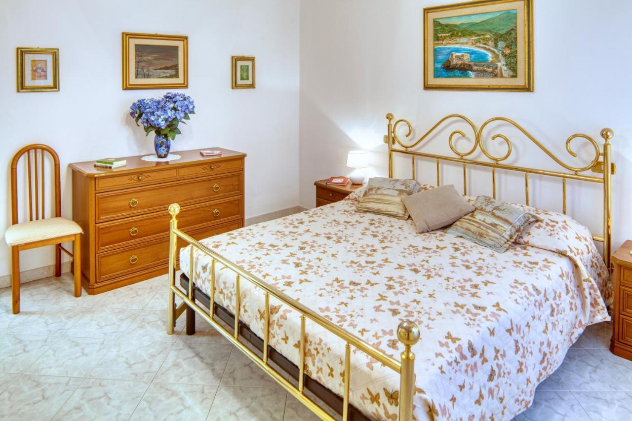Elena House Levanto Exterior foto