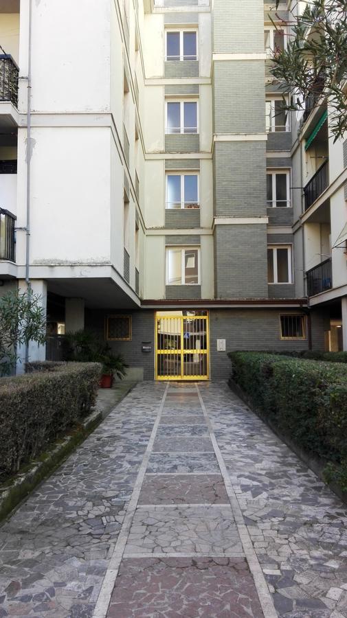 Elena House Levanto Exterior foto